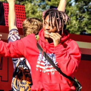 Meet your Posher, Reginald